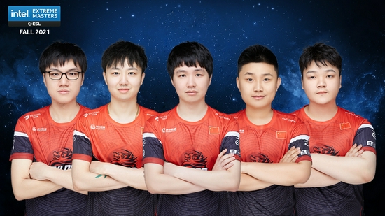 CFO逆袭AL LPL赛区面临新挑战