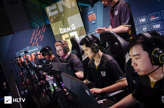 Doinb回应LOL叛徒指责情绪失控